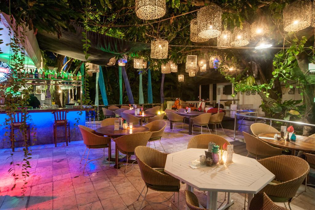Bali Mystique Hotel & Apartment Seminyak  Exterior photo